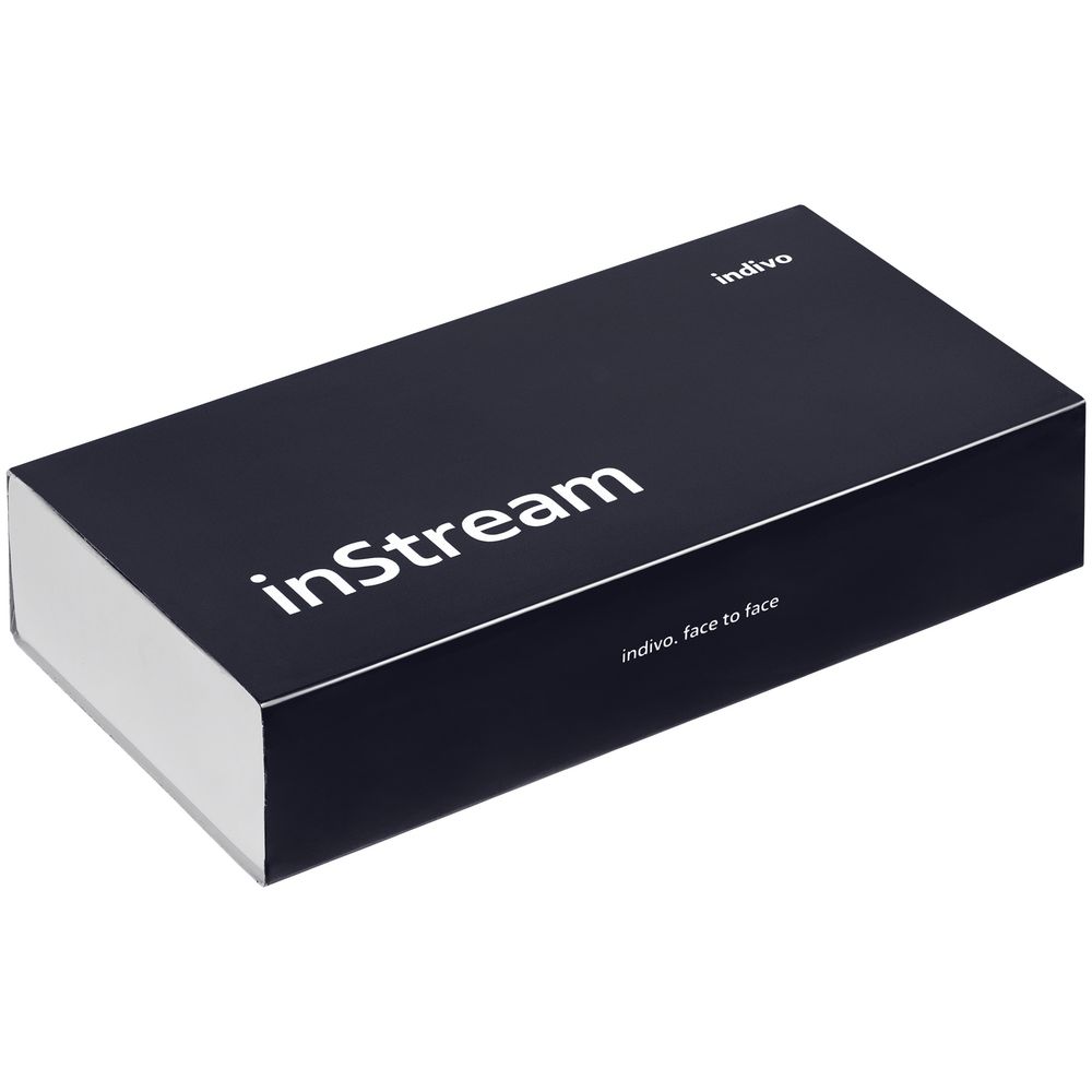 Ключница inStream, коричневая Ключница inStream, коричневая