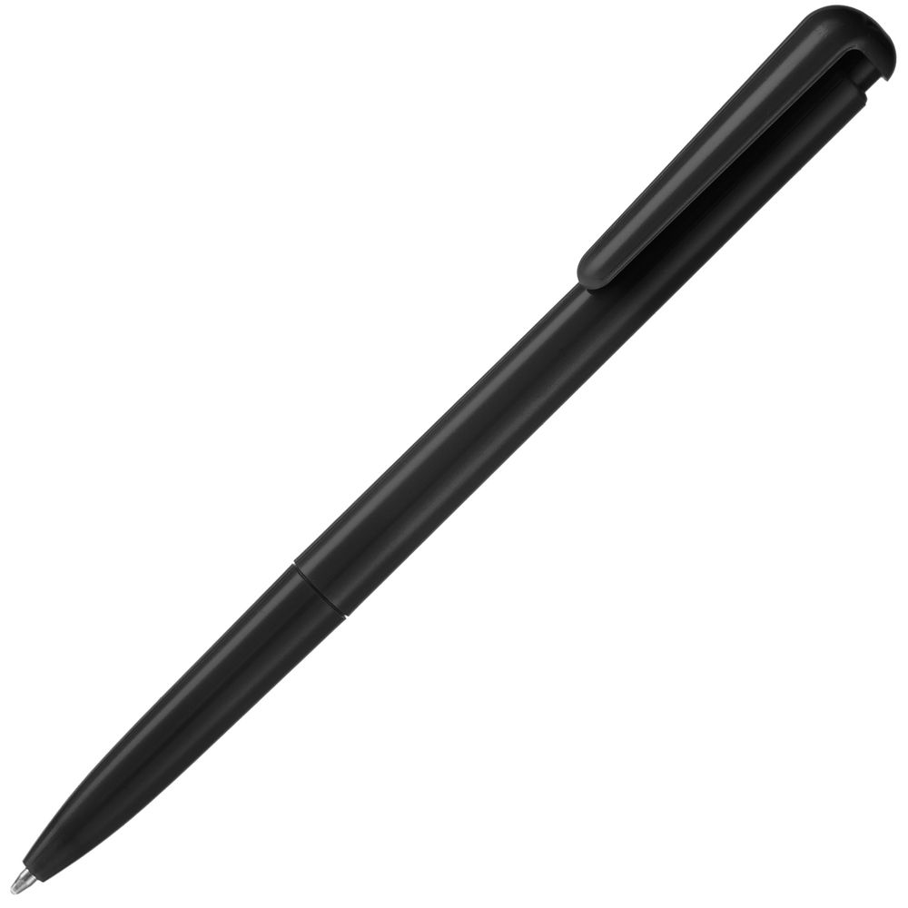 Ручка шариковая Penpal, черная Ручка шариковая Penpal, черная