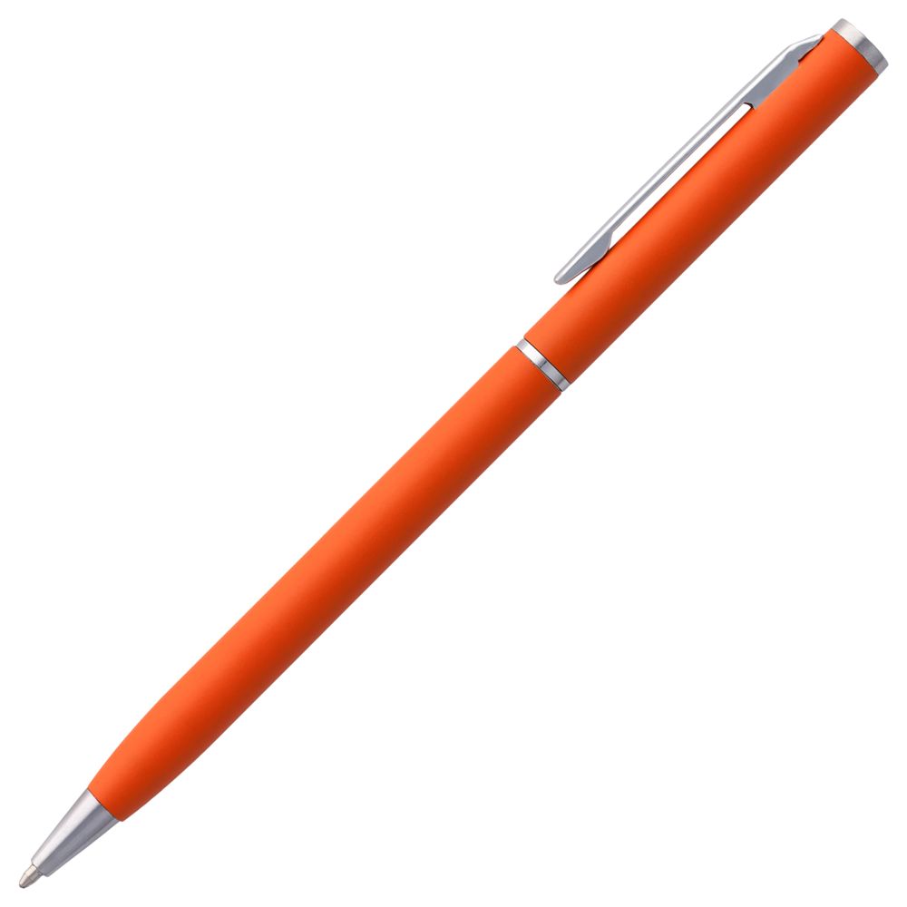 Набор Flexpen, серебристо-оранжевый Набор Flexpen, серебристо-оранжевый