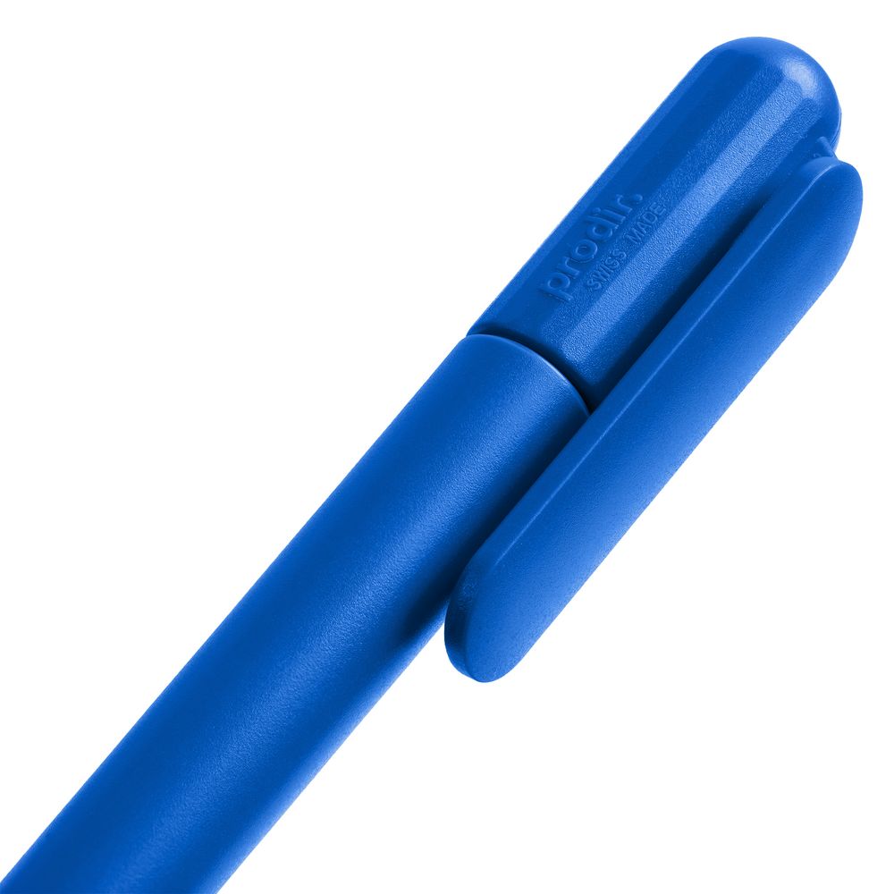 Ручка шариковая Prodir DS6S TMM, синяя Ручка шариковая Prodir DS6S TMM, синяя