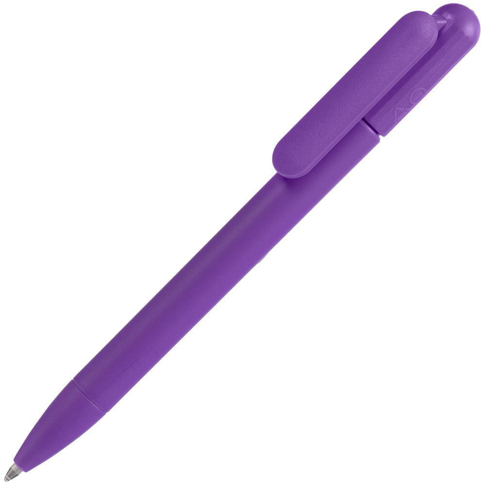 Набор Flexpen Shall, черно-фиолетовый Набор Flexpen Shall, черно-фиолетовый