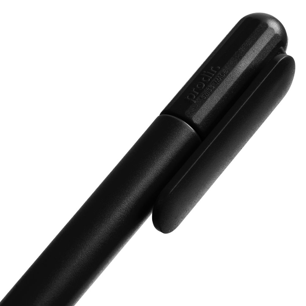 Ручка шариковая Prodir DS6S TMM, черная Ручка шариковая Prodir DS6S TMM, черная