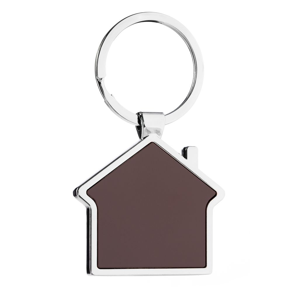 Брелок Brown Lodge, ver.3, коричневый Брелок Brown Lodge, ver.3, коричневый