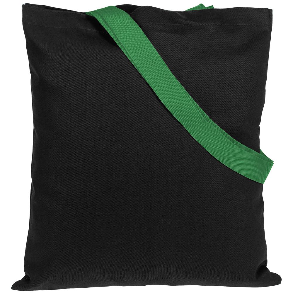 Набор Velours Bag, черный с зеленым Набор Velours Bag, черный с зеленым
