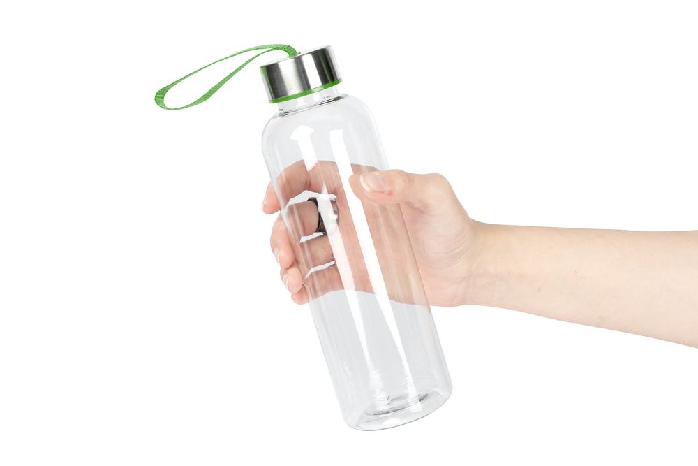 Бутылка Gulp, зеленая Бутылка Gulp, зеленая