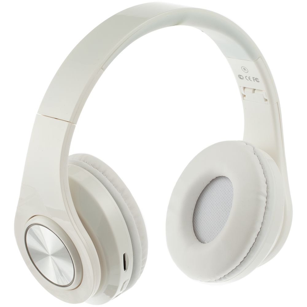 Беспроводные наушники Uniscend Sound Joy, белые Беспроводные наушники Uniscend Sound Joy, белые