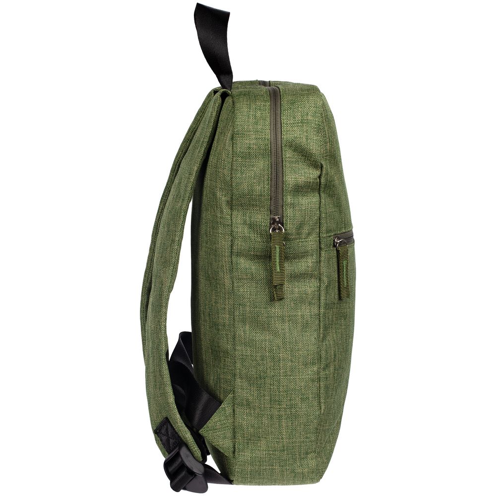 Рюкзак Packmate Pocket, зеленый Рюкзак Packmate Pocket, зеленый