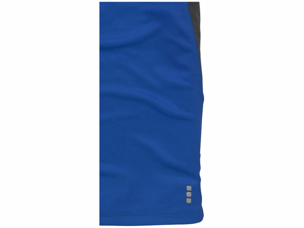 Футболка Quebec Cool Fit мужская, синий Футболка Quebec Cool Fit мужская, синий