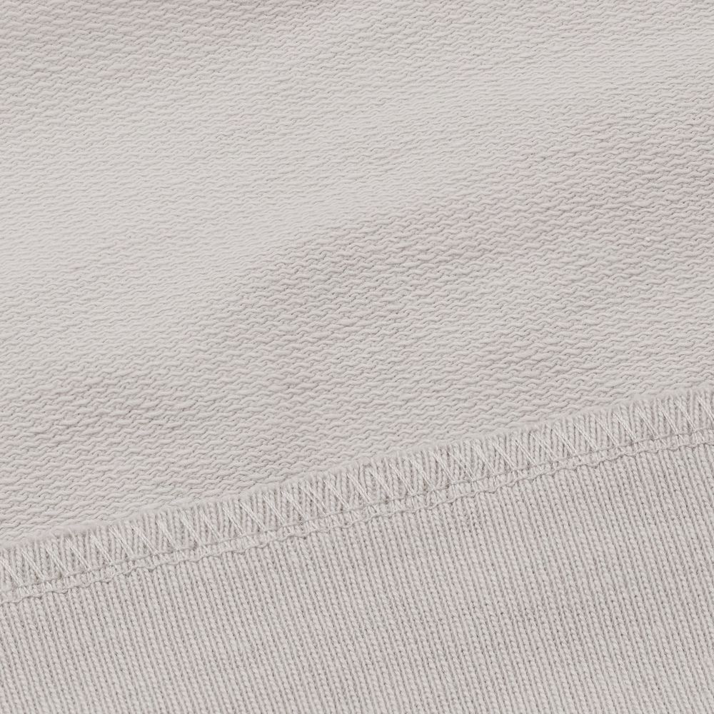 Толстовка с капюшоном унисекс Hoodie, дымчато-серая Толстовка с капюшоном унисекс Hoodie, дымчато-серая