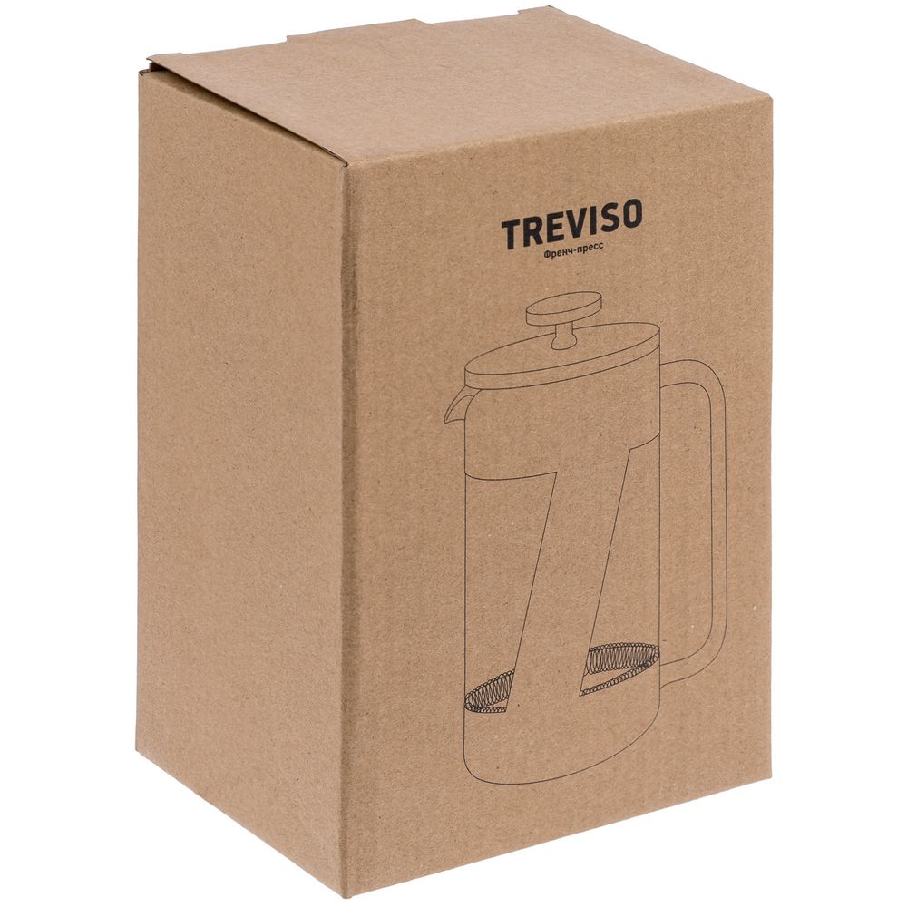 Френч-пресс Treviso Френч-пресс Treviso
