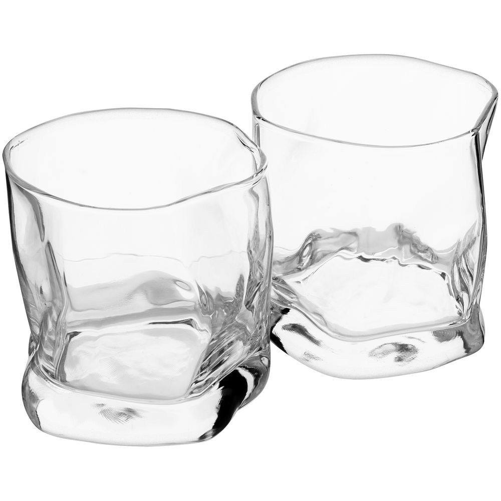 Набор из 2 стаканов Crystal Clear Набор из 2 стаканов Crystal Clear