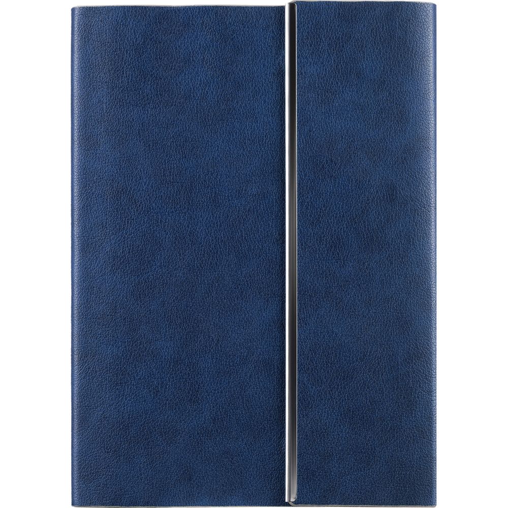 Ежедневник Petrus Flap, недатированный, синий Ежедневник Petrus Flap, недатированный, синий