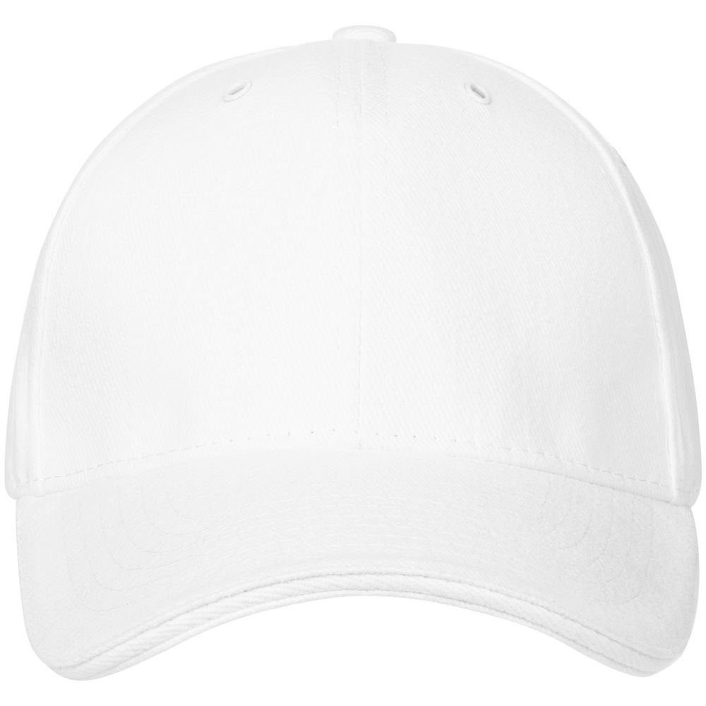 Бейсболка Generic, белая Бейсболка Generic, белая