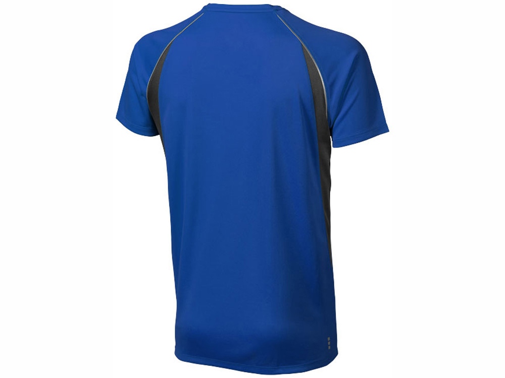 Футболка Quebec Cool Fit мужская, синий Футболка Quebec Cool Fit мужская, синий