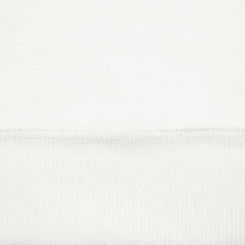 Худи Kulonga Oversize, молочно-белое Худи Kulonga Oversize, молочно-белое