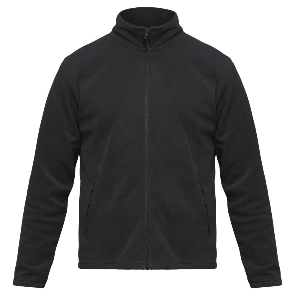 Куртка ID.501 черная Куртка ID.501 черная