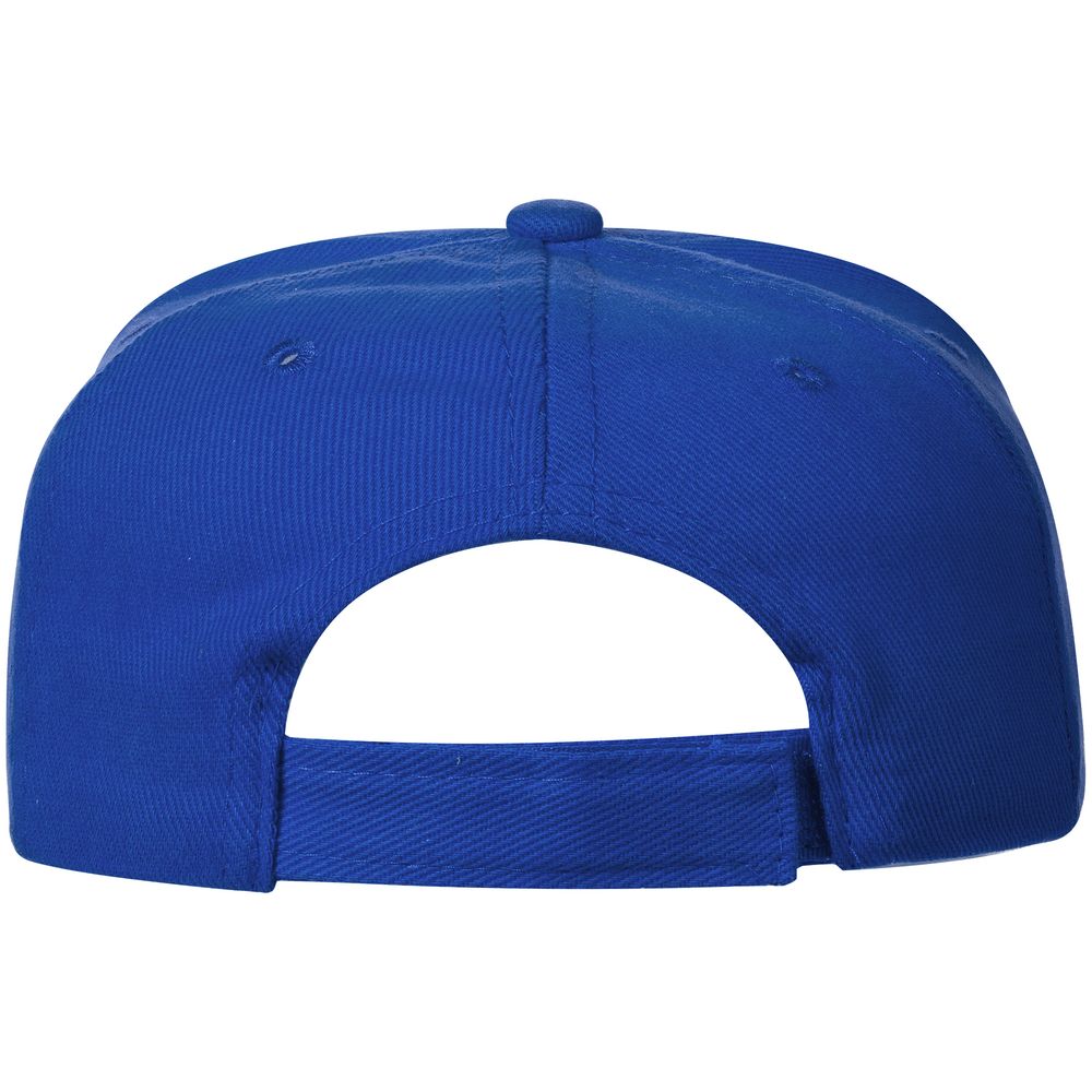 Бейсболка детская Standard Kids, синяя Бейсболка детская Standard Kids, синяя
