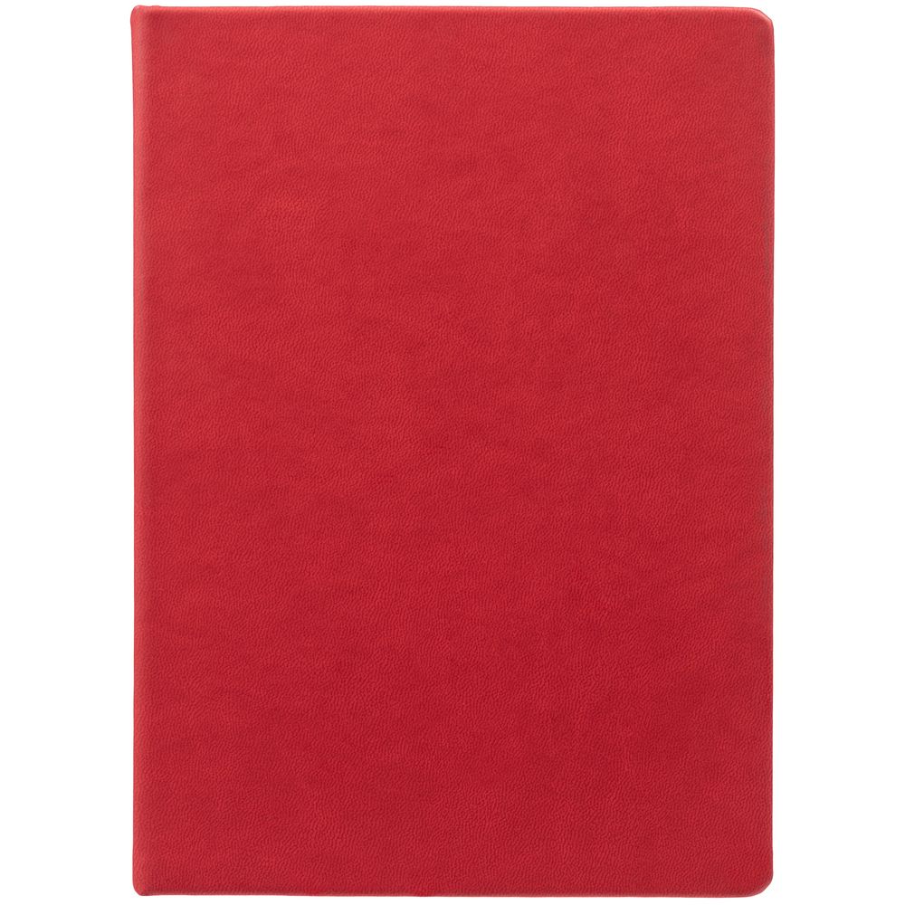 Ежедневник Cortado, недатированный, красный Ежедневник Cortado, недатированный, красный