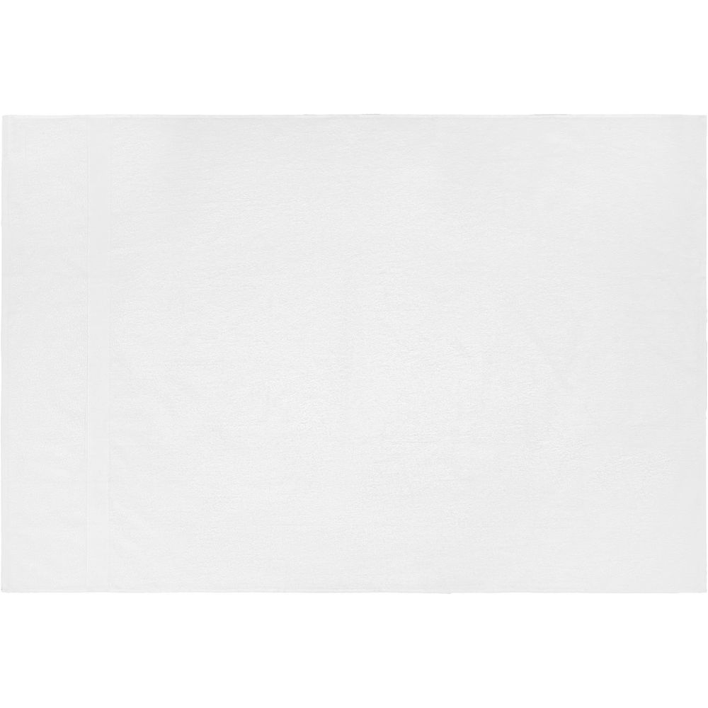 Полотенце Soft Me Light XL, белое Полотенце Soft Me Light XL, белое