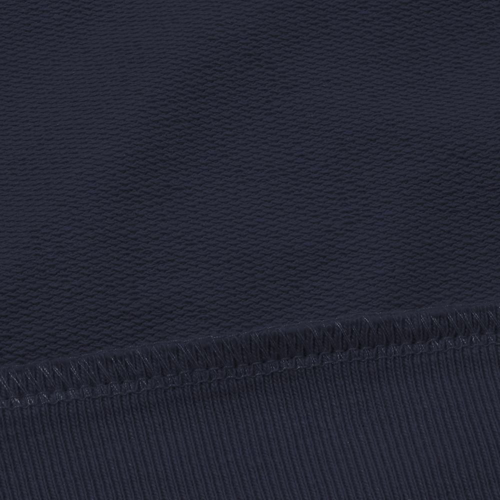 Толстовка с капюшоном унисекс Hoodie, темно-синяя Толстовка с капюшоном унисекс Hoodie, темно-синяя