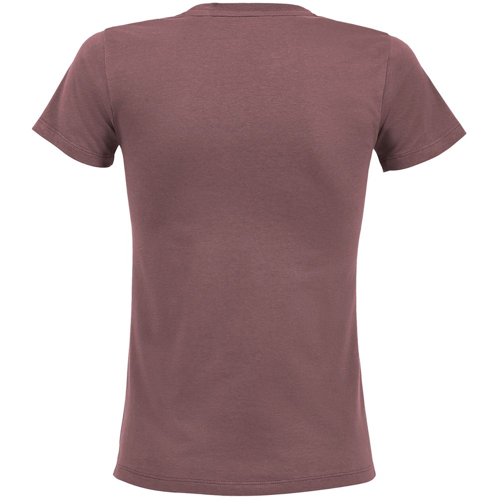 Футболка женская Regent Fit Women, пыльно-розовая Футболка женская Regent Fit Women, пыльно-розовая