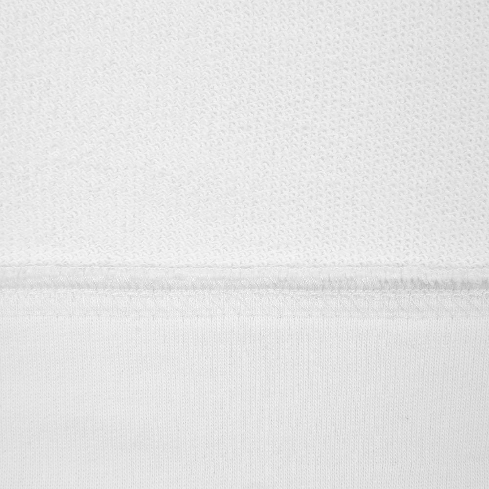 Худи детское оверсайз Houdini, белое