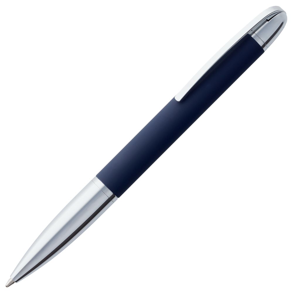 Ручка шариковая Arc Soft Touch, синяя Ручка шариковая Arc Soft Touch, синяя