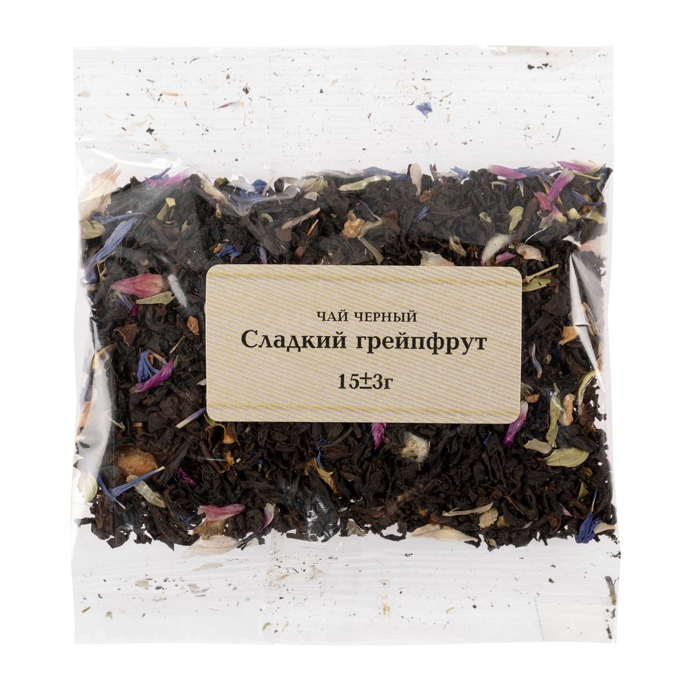 Набор чая Flowers Story Набор чая Flowers Story