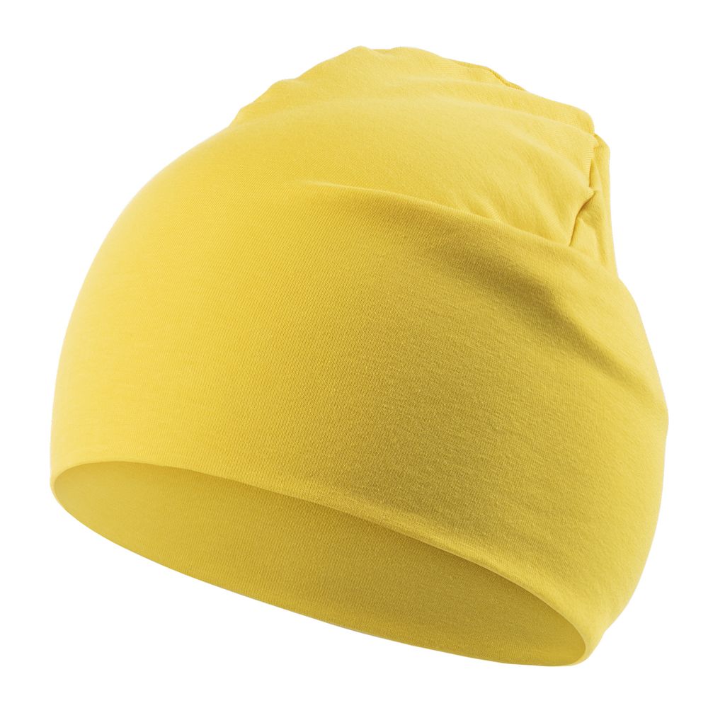 Шапка HeadOn, ver.2, желтая Шапка HeadOn, ver.2, желтая