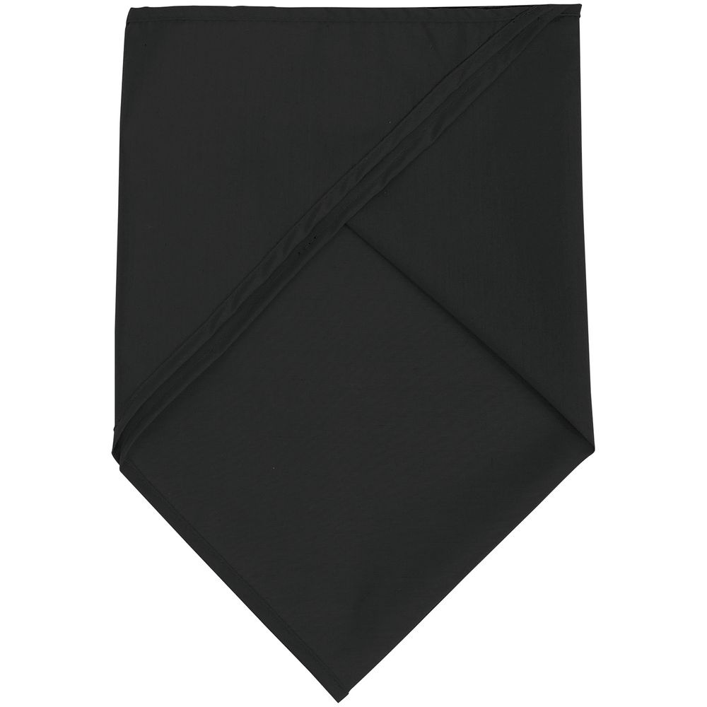 Шейный платок Bandana, черный Шейный платок Bandana, черный