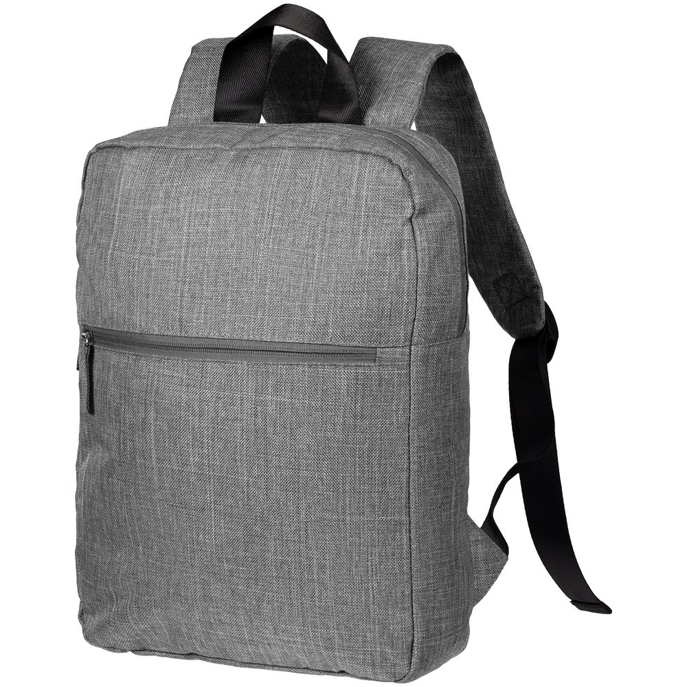 Рюкзак Packmate Pocket, серый Рюкзак Packmate Pocket, серый
