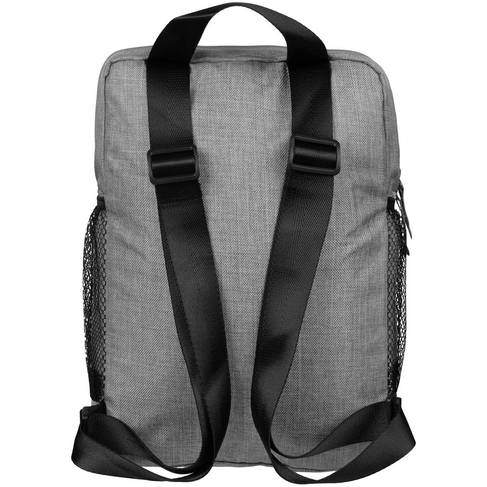 Рюкзак Packmate Sides, серый Рюкзак Packmate Sides, серый