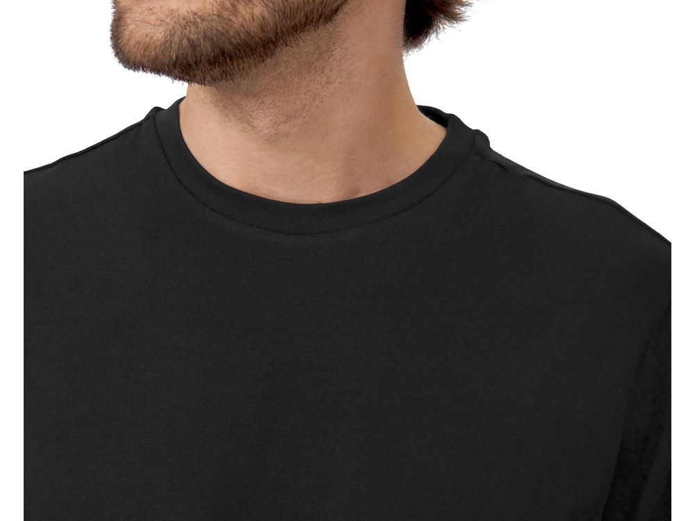 Лонгслив HD Fit мужской,черный Лонгслив HD Fit мужской,черный