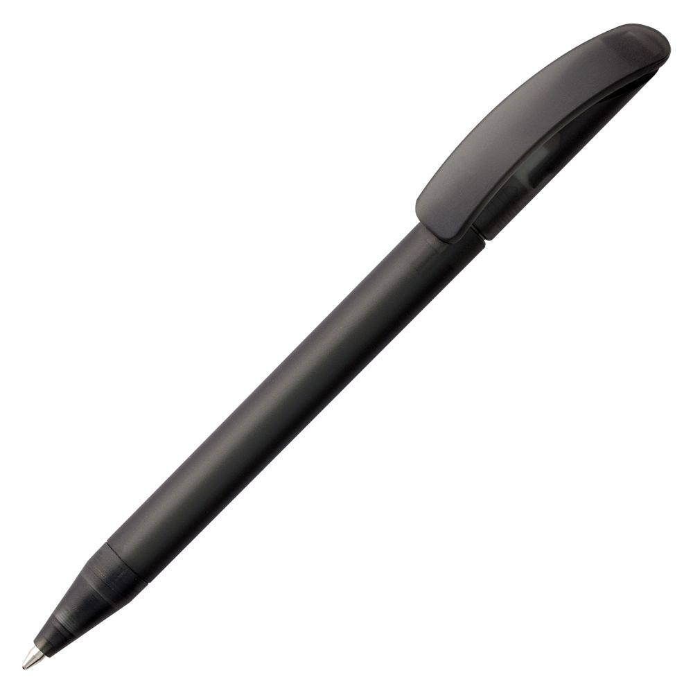 Ручка шариковая Prodir DS3 TFF, черная Ручка шариковая Prodir DS3 TFF, черная
