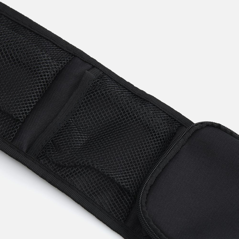 Органайзер на сиденье автомобиля Sidestash, черный