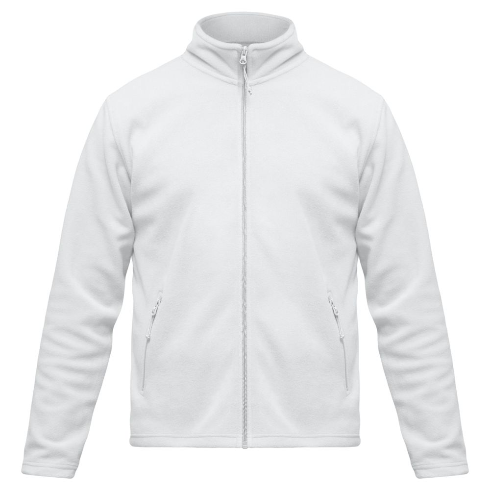 Куртка ID.501 белая Куртка ID.501 белая