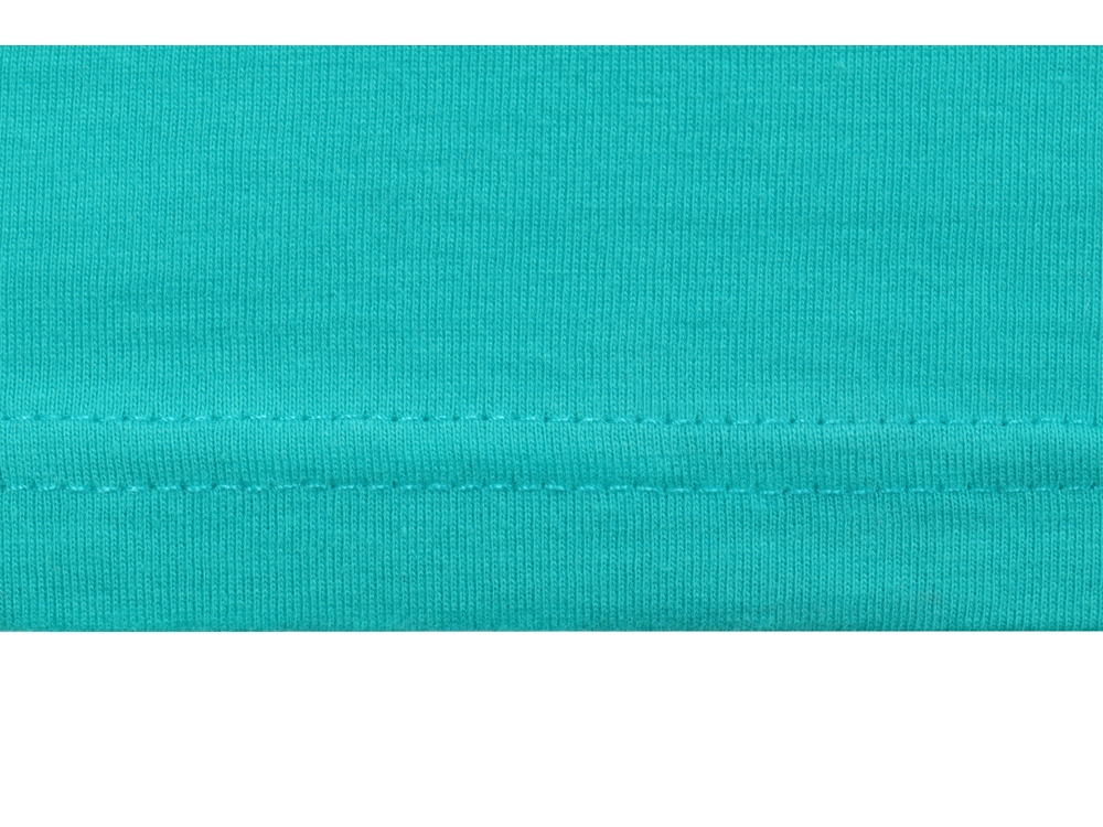 Футболка Heavy Super Club женская, бирюзовый