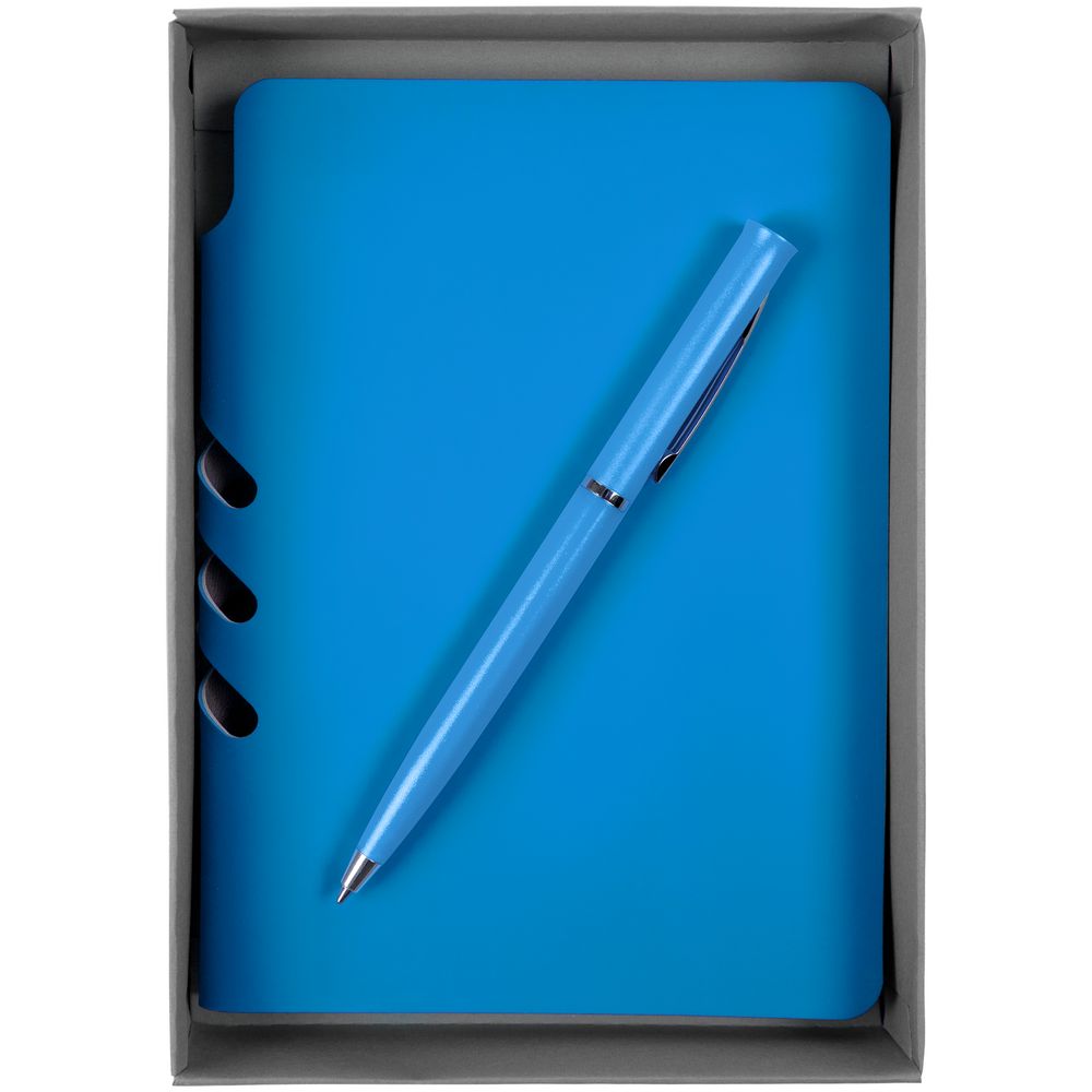 Набор Flexpen Mini, ярко-голубой Набор Flexpen Mini, ярко-голубой