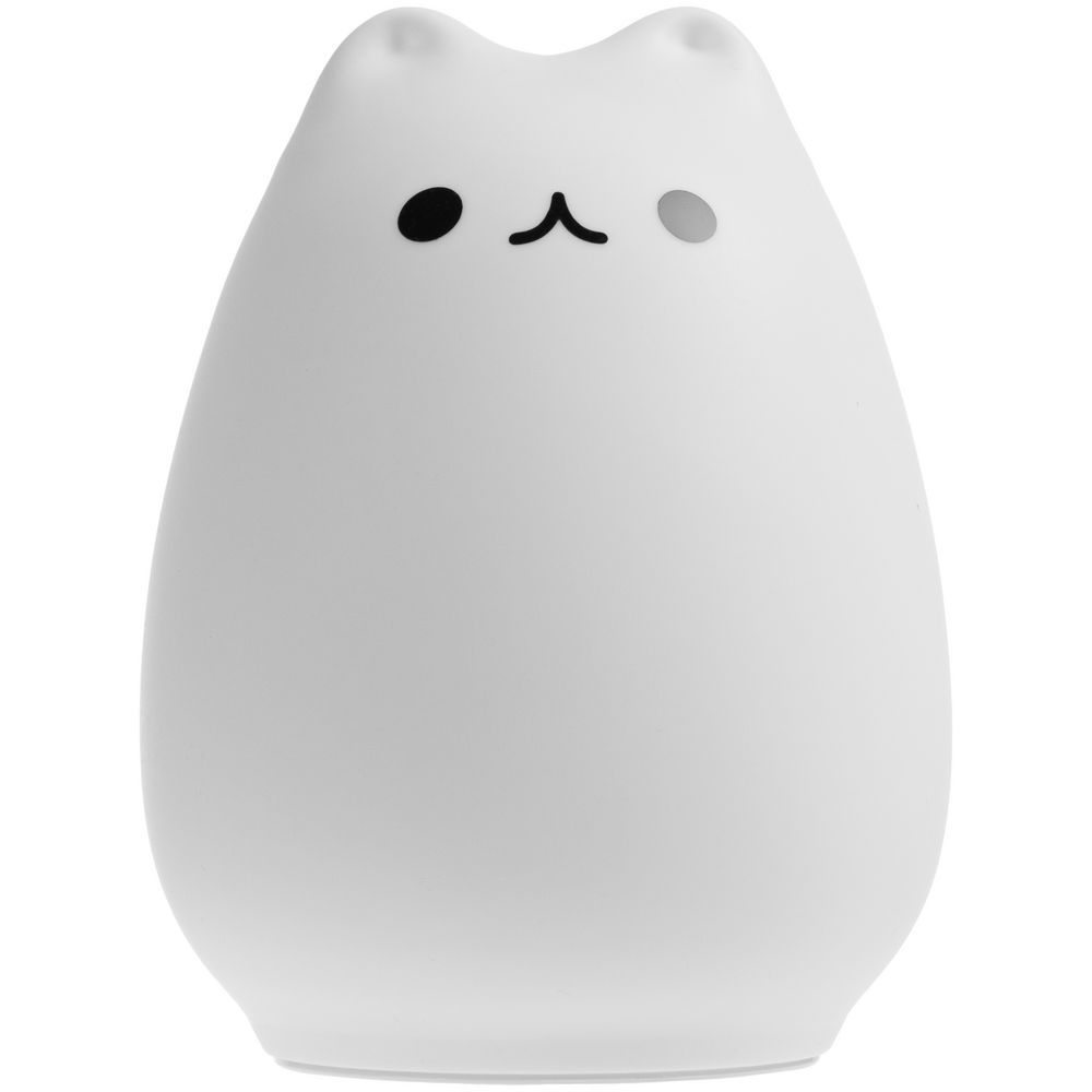 Беспроводной силиконовый светильник Cosmic Cat Беспроводной силиконовый светильник Cosmic Cat