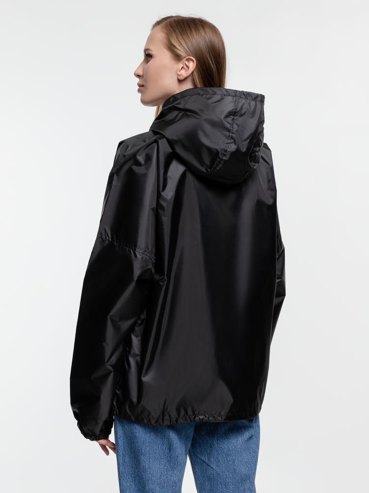 Ветровка Kivach Promo, черный