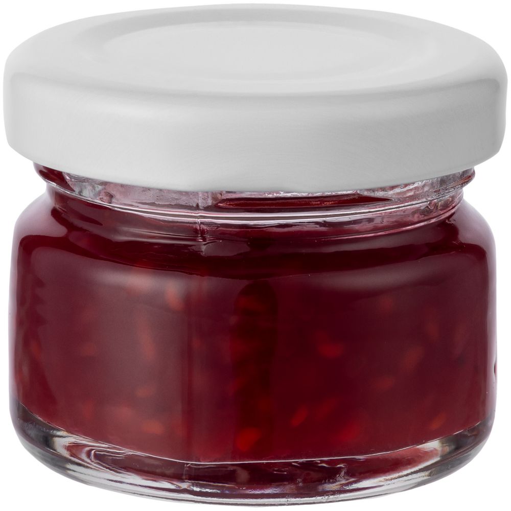 Джем на виноградном соке Best Berries, малина-брусника Джем на виноградном соке Best Berries, малина-брусника