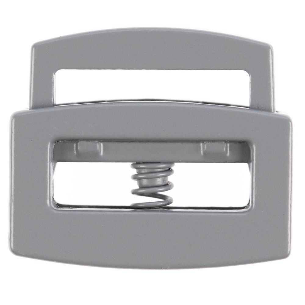Фиксатор для шнура Latch, серый Фиксатор для шнура Latch, серый