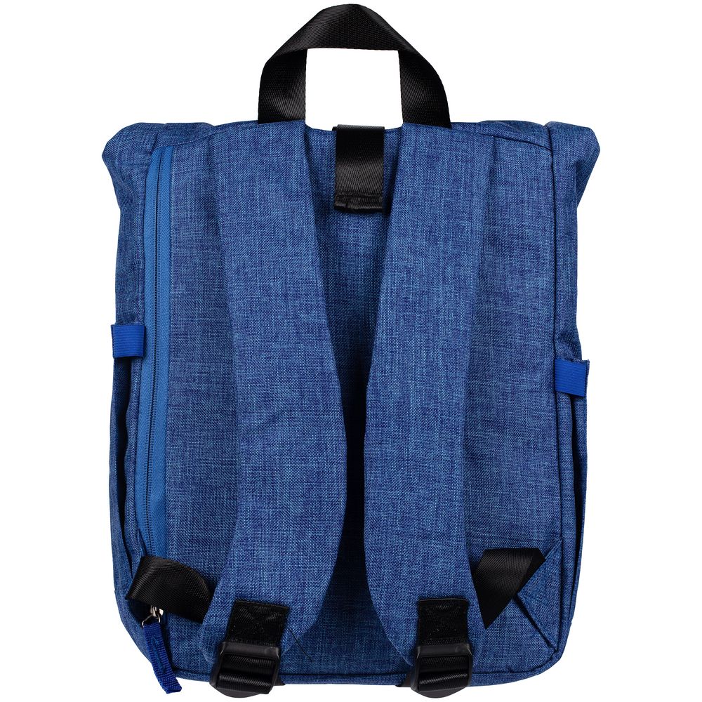 Рюкзак Packmate Roll, синий Рюкзак Packmate Roll, синий