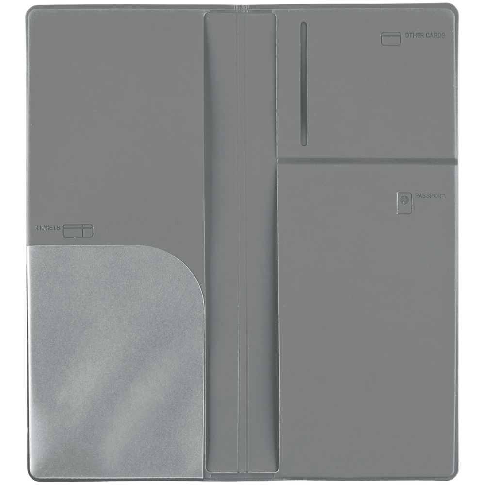 Набор Dorset Simple, серый Набор Dorset Simple, серый