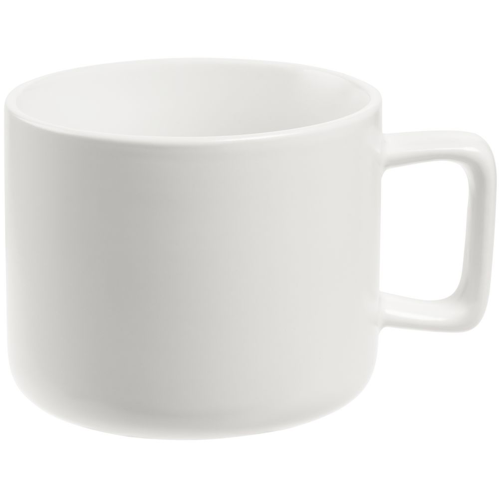 Набор Prizma Coffee, белый Набор Prizma Coffee, белый