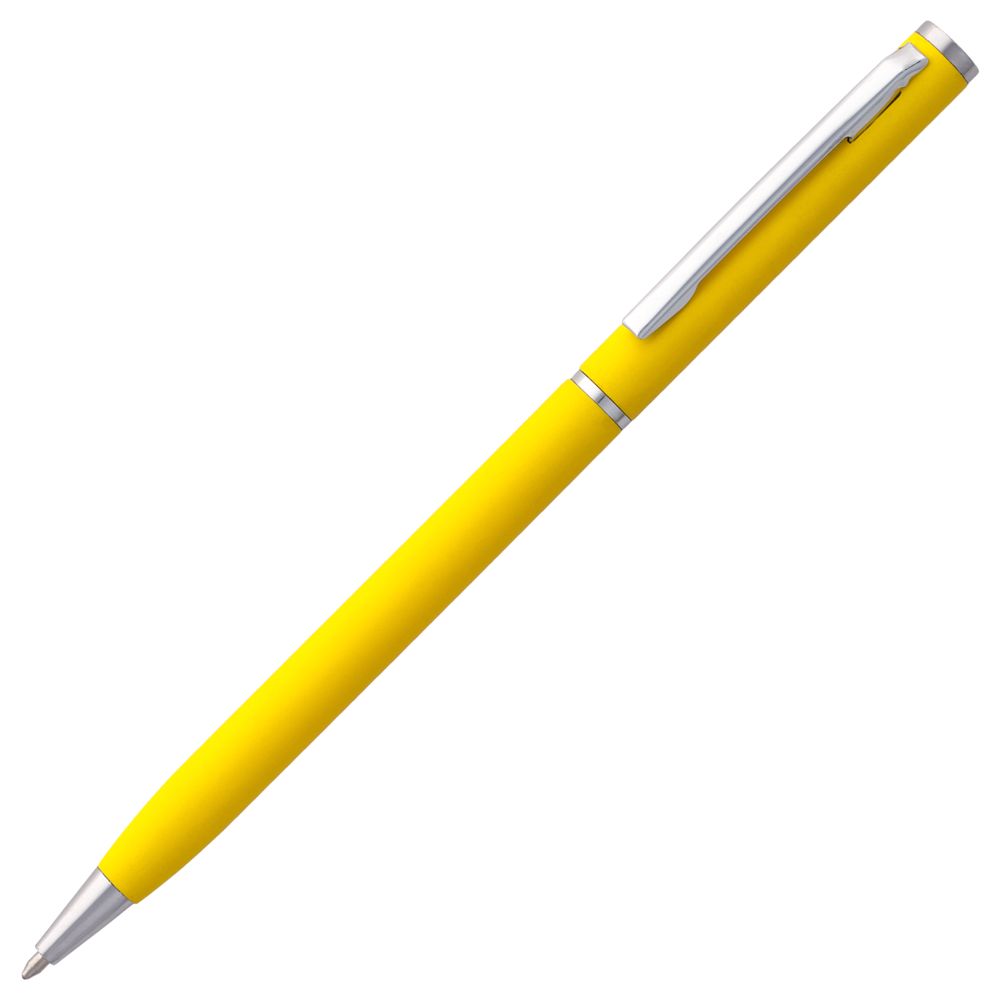 Набор Flexpen, серебристо-желтый Набор Flexpen, серебристо-желтый