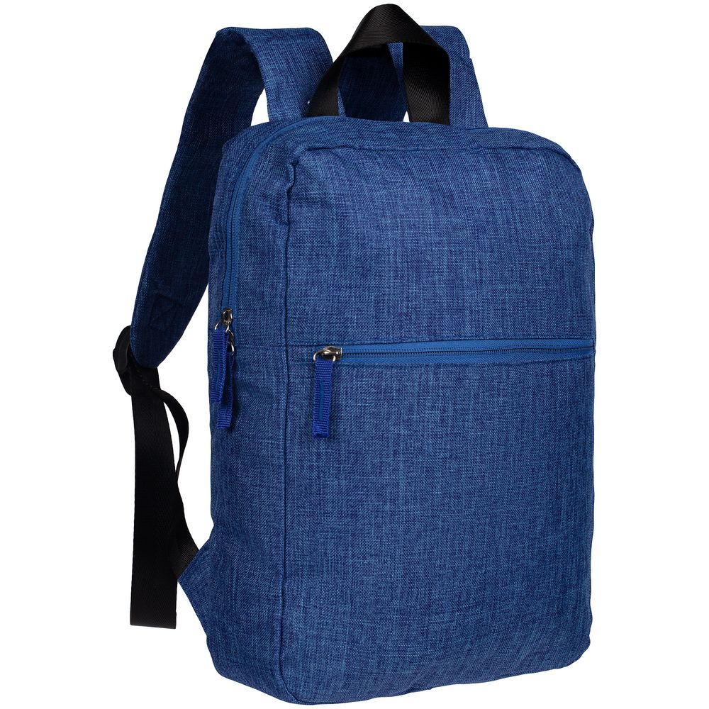 Рюкзак Packmate Pocket, синий Рюкзак Packmate Pocket, синий