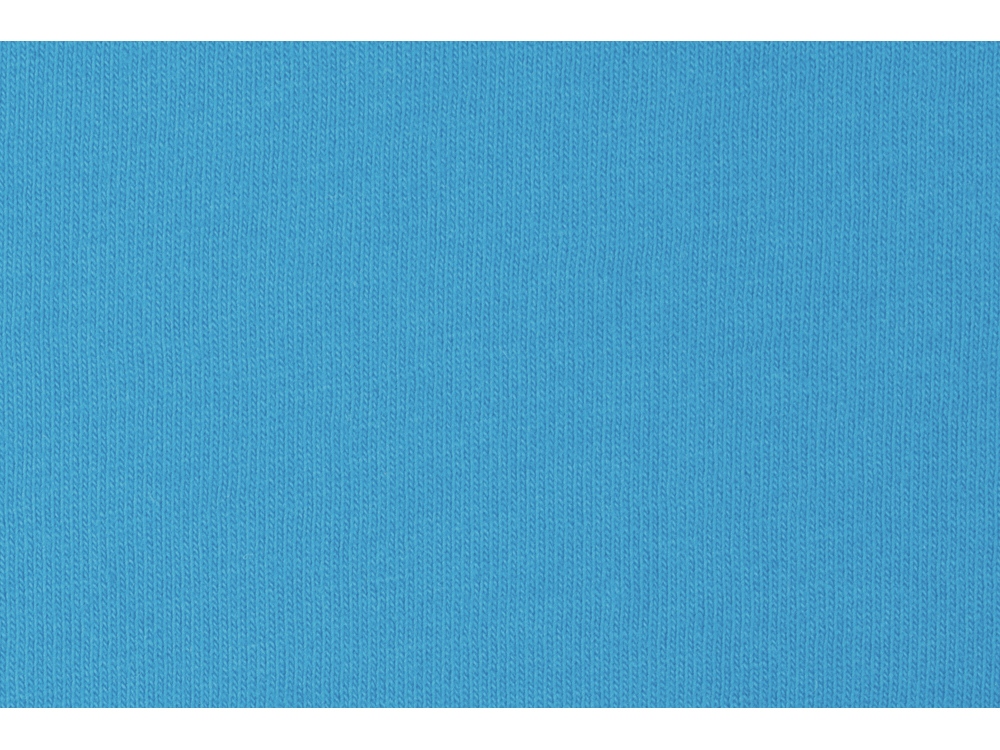 Футболка Heavy Super Club мужская, лазурный