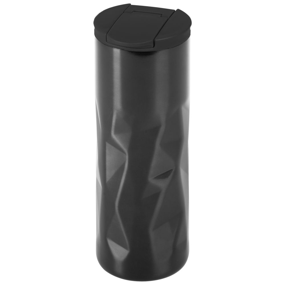 Термостакан Gems Black Morion, черный морион Термостакан Gems Black Morion, черный морион