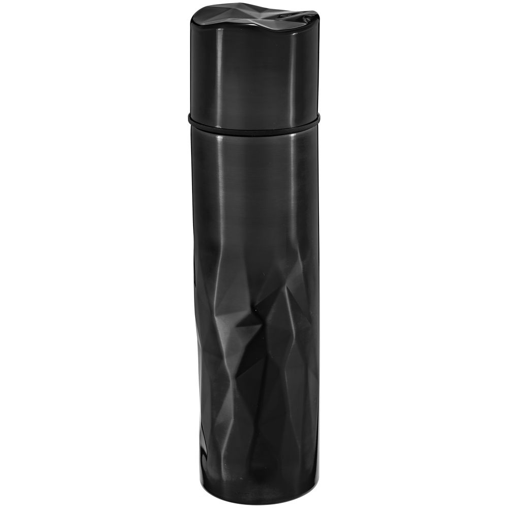 Термос Gems Black Morion, черный морион Термос Gems Black Morion, черный морион
